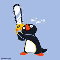 N-n-n-n-Noot-Noot