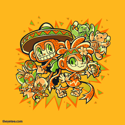 Nonstop Fiesta