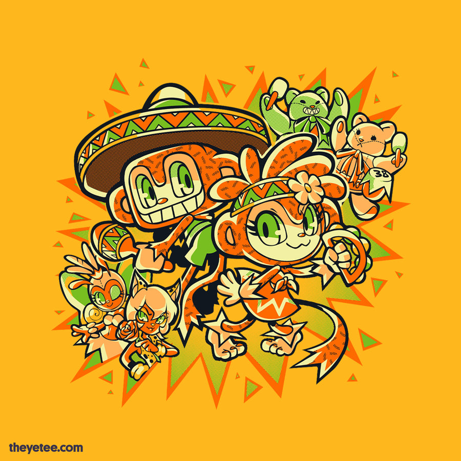 Nonstop Fiesta