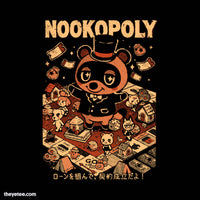 Nookopoly