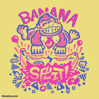 OH! BANANA!