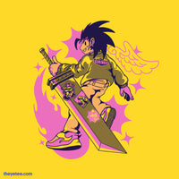 Embrace your Dreams!