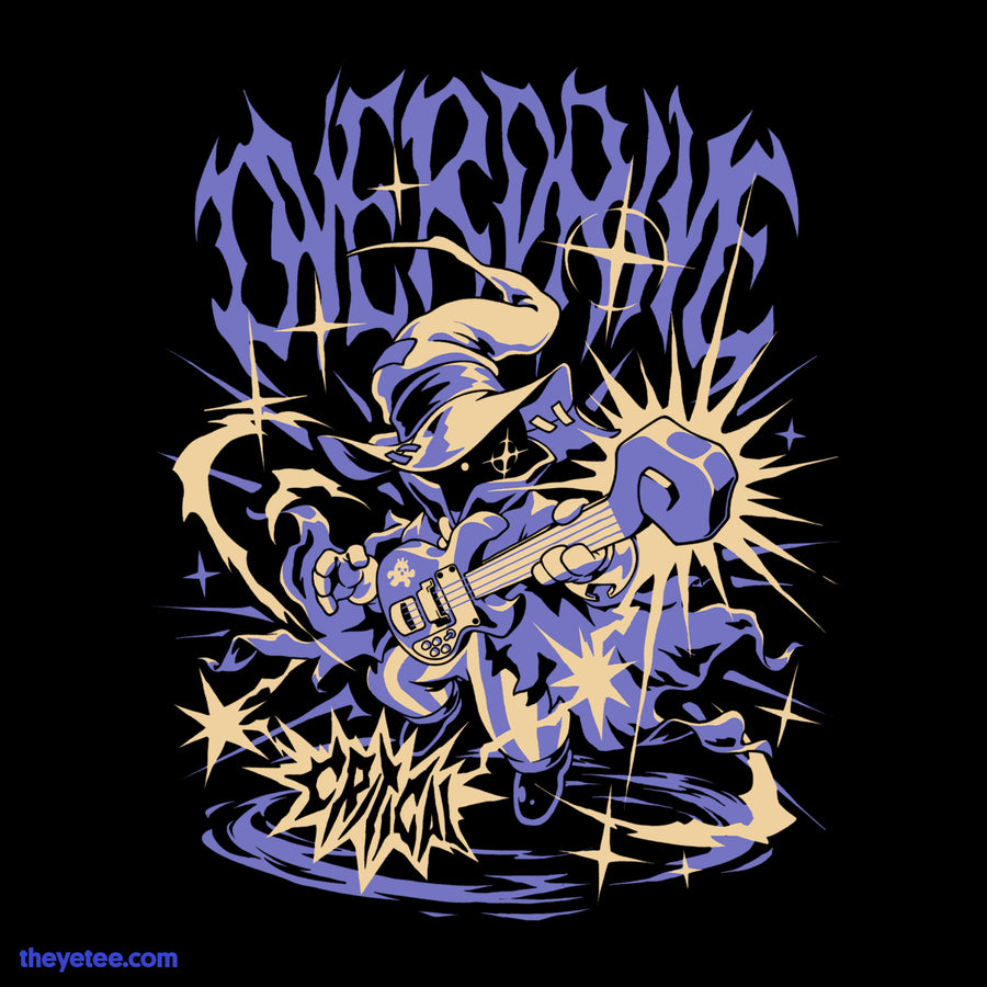 Overdrive! | Overdrive!