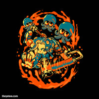 Paint With Your Heart