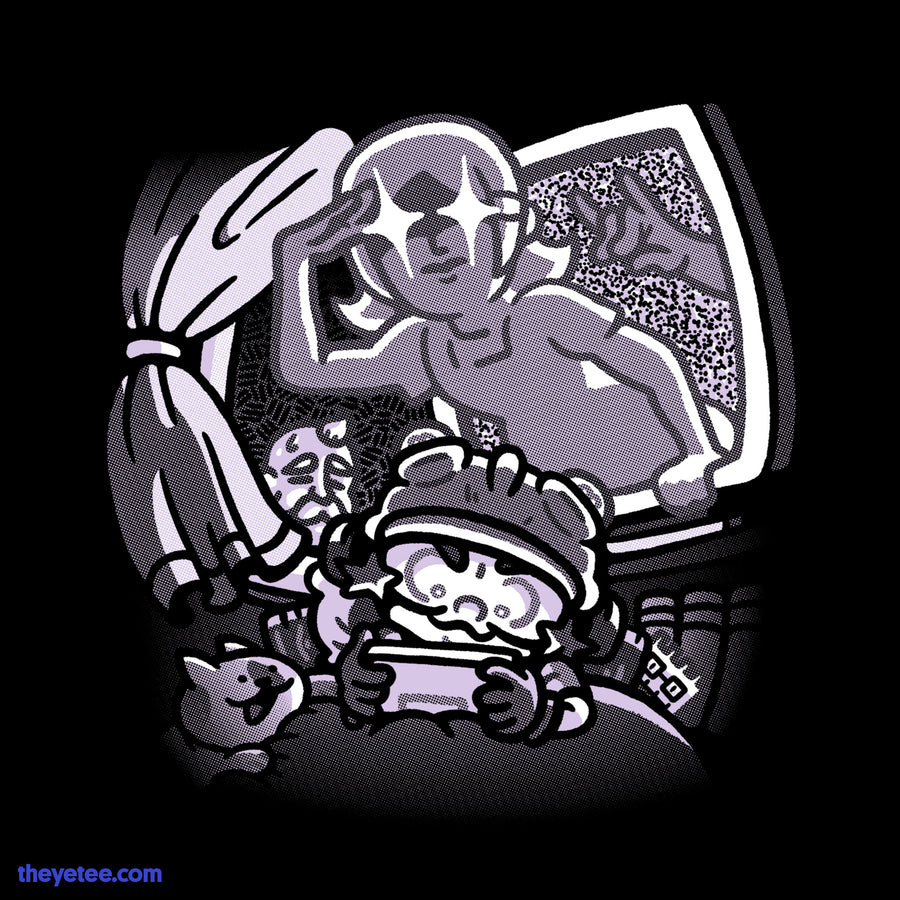 Past Your Bedtime... | Past Your Bedtime...