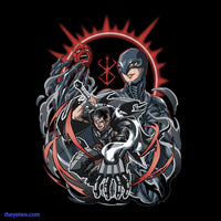 Phantom of the Rival Battle