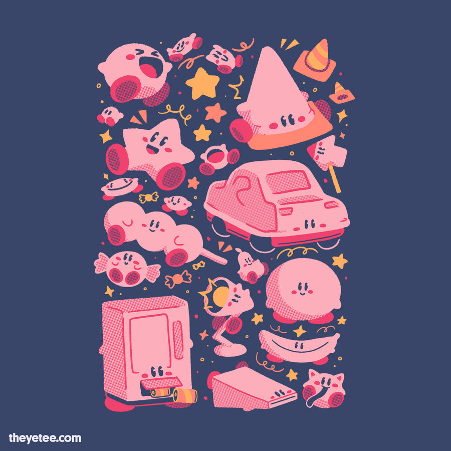 Pink Overload | Pink Overload