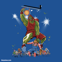 Power Dunk