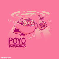 Poyomind