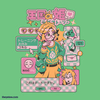 Princess Love Story