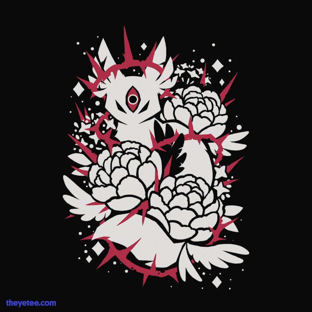 TheArth × SOTE2023 床上手 SOTE ver. Protect Your Softness | The Yetee
