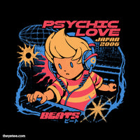 Psychic Love Beats