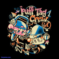 Puff Tag Crew