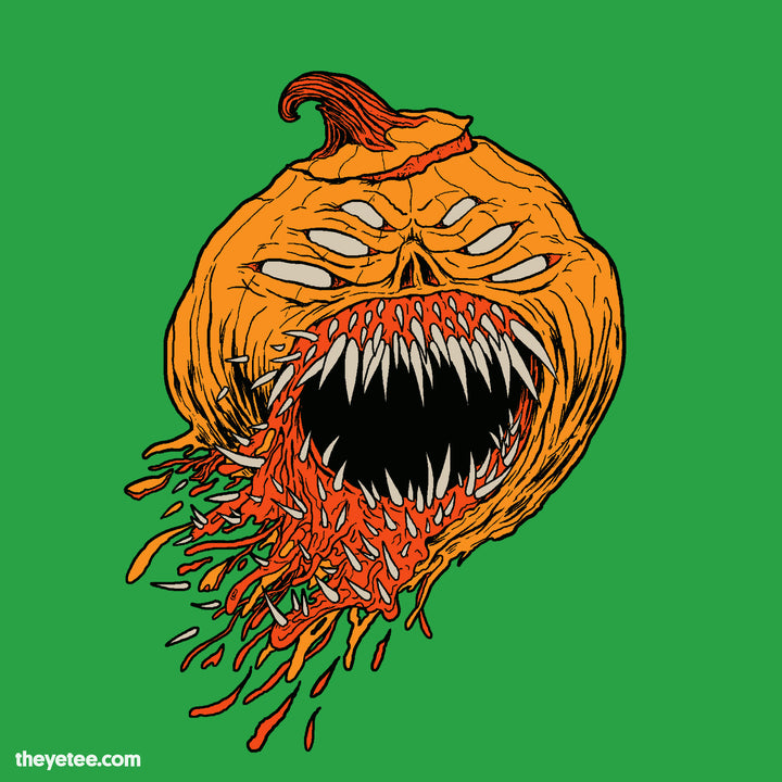 Pumpkin Splice