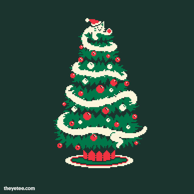 The Purrfect Tree - The Purrfect Tree