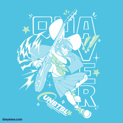 Quaver