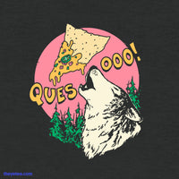 Queso Lupus