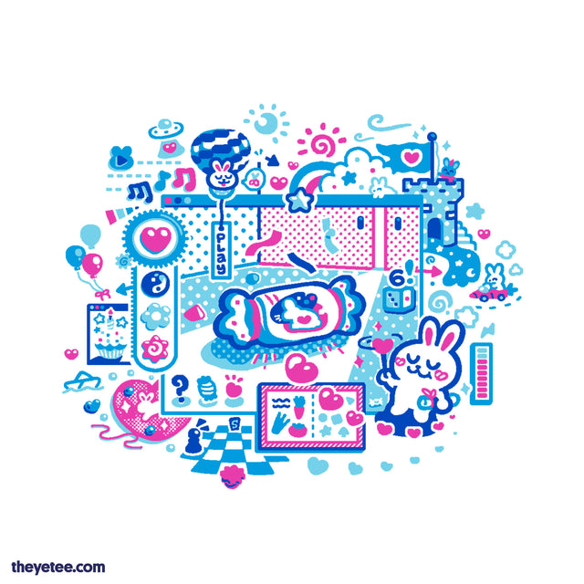 Rabbit Candy - Rabbit Candy