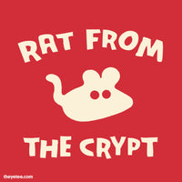 Rat From The Crypt