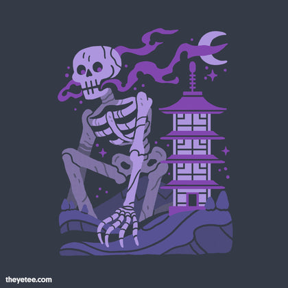 Rattling Skeleton