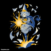 The Researching Witch