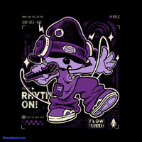 Rhythm On!