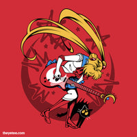 Rock N’ Roll in The Moonlight
