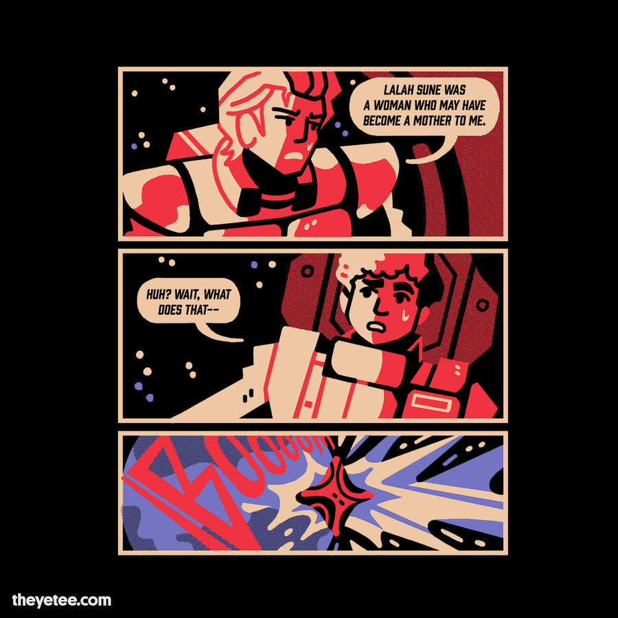 Roll Credits | Roll Credits