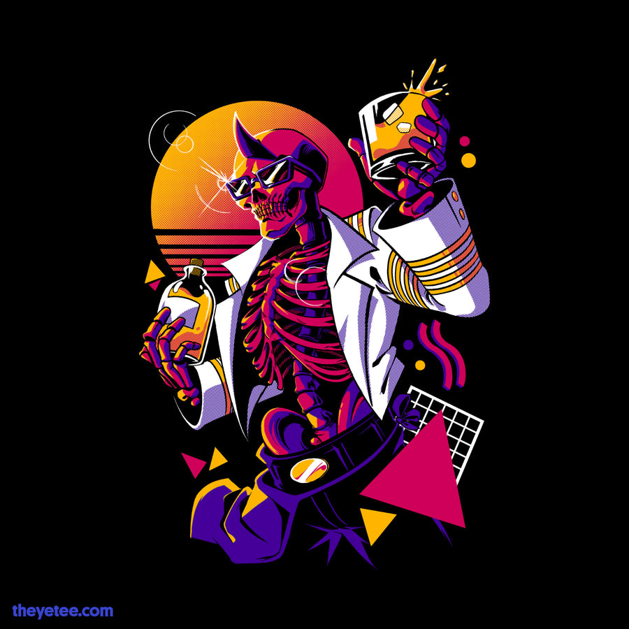 On the Rocks | On the Rocks