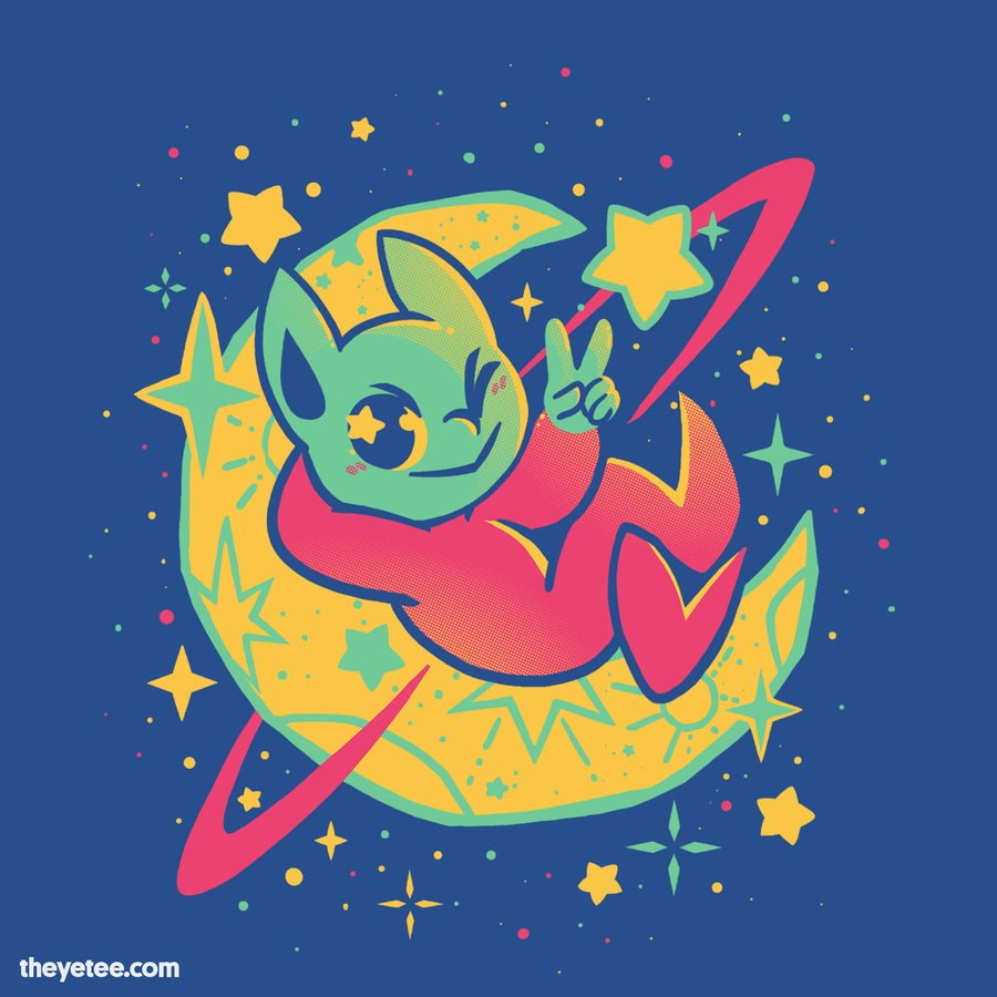 Shoot For the Moon | Shoot For the Moon