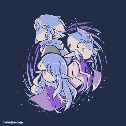Siblings