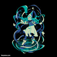 The Silent Witch