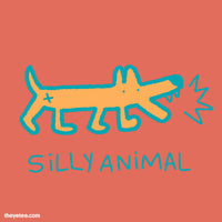 Silly Animal