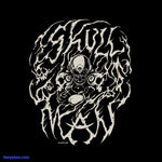 Skull Man - Skull Man