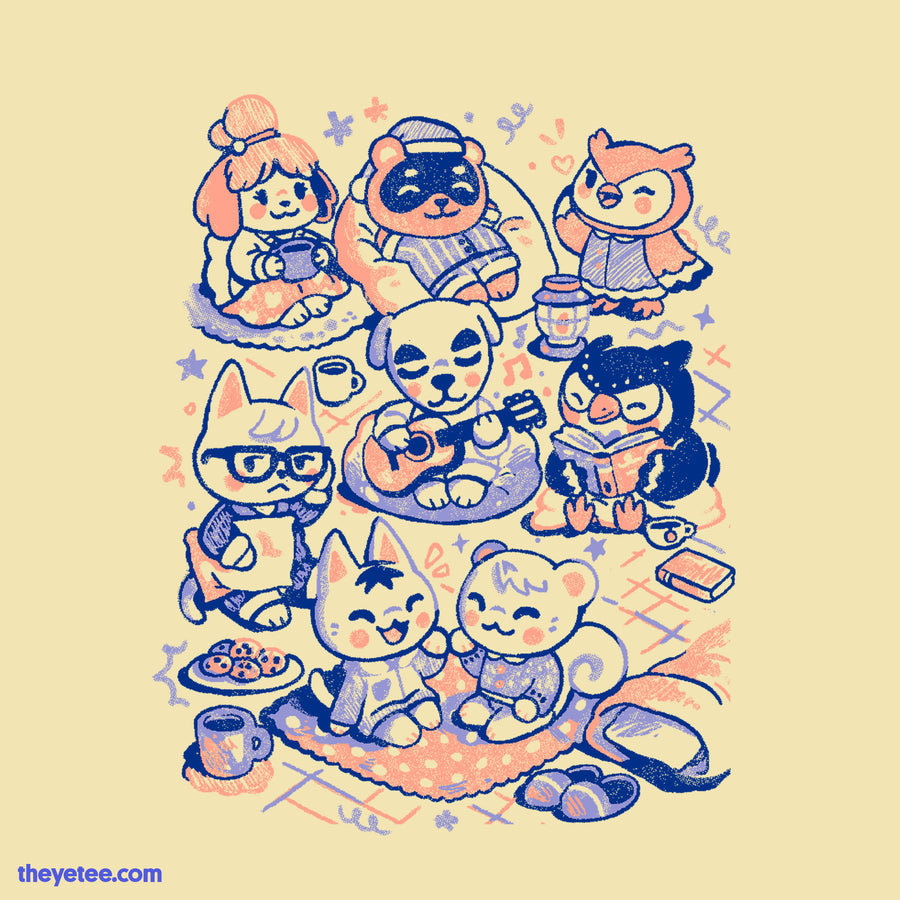 Sleepover Club | Sleepover Club