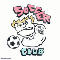 SOCCER CLUB
