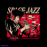 Space Jazz