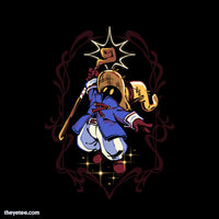 Spellbound