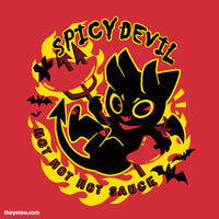 Spicy Devil