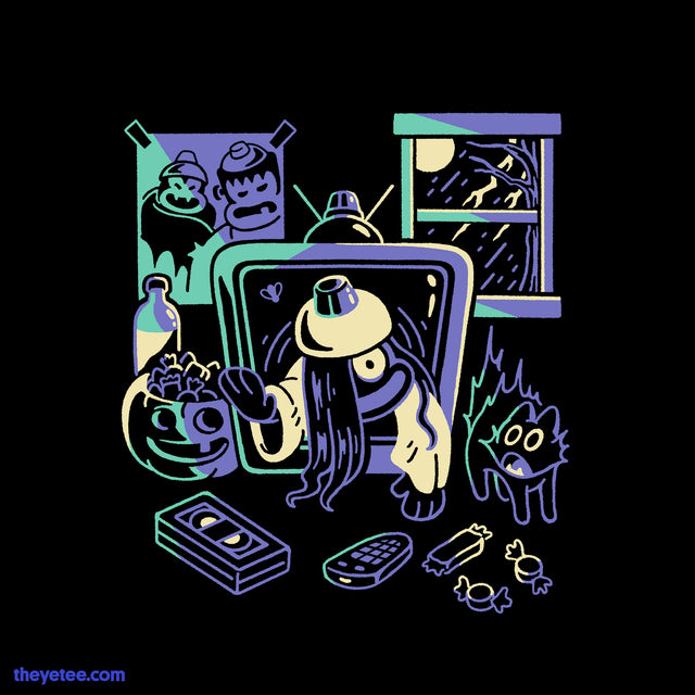 Spooky Escape - Spooky Escape