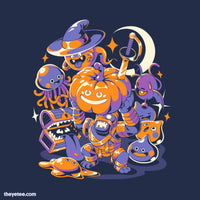 Spooky Quest