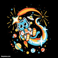 Stardust Cosmonaut
