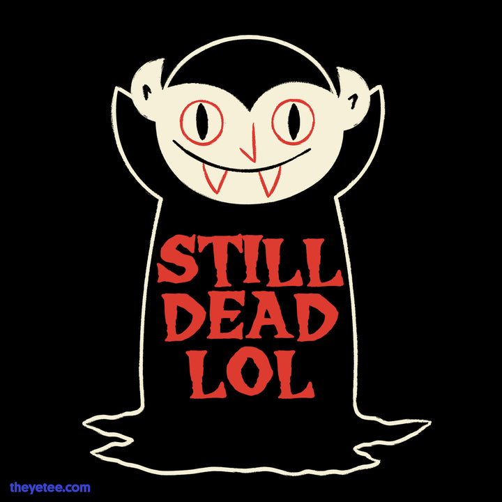 Still Dead