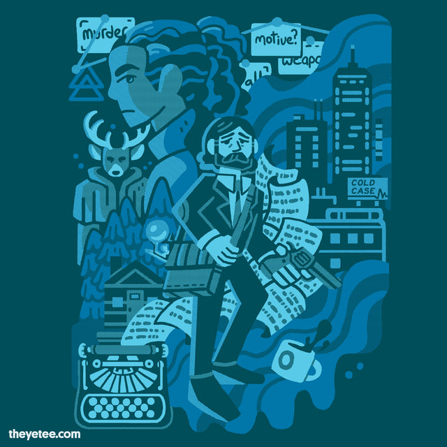 Stranger Than Fiction - Stranger Than Fiction