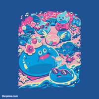 Summer Slimes