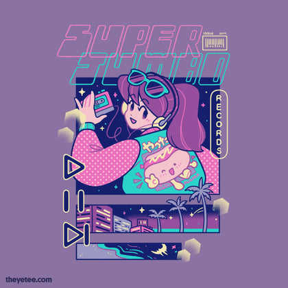 Superjumbo Nights