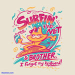 Surfin the Net - Surfin the Net