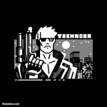 TECHNOIR - TECHNOIR