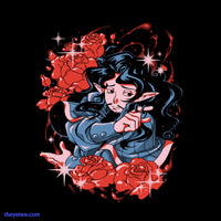 The Brightness of Roses