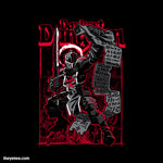 The Crusader - The Crusader